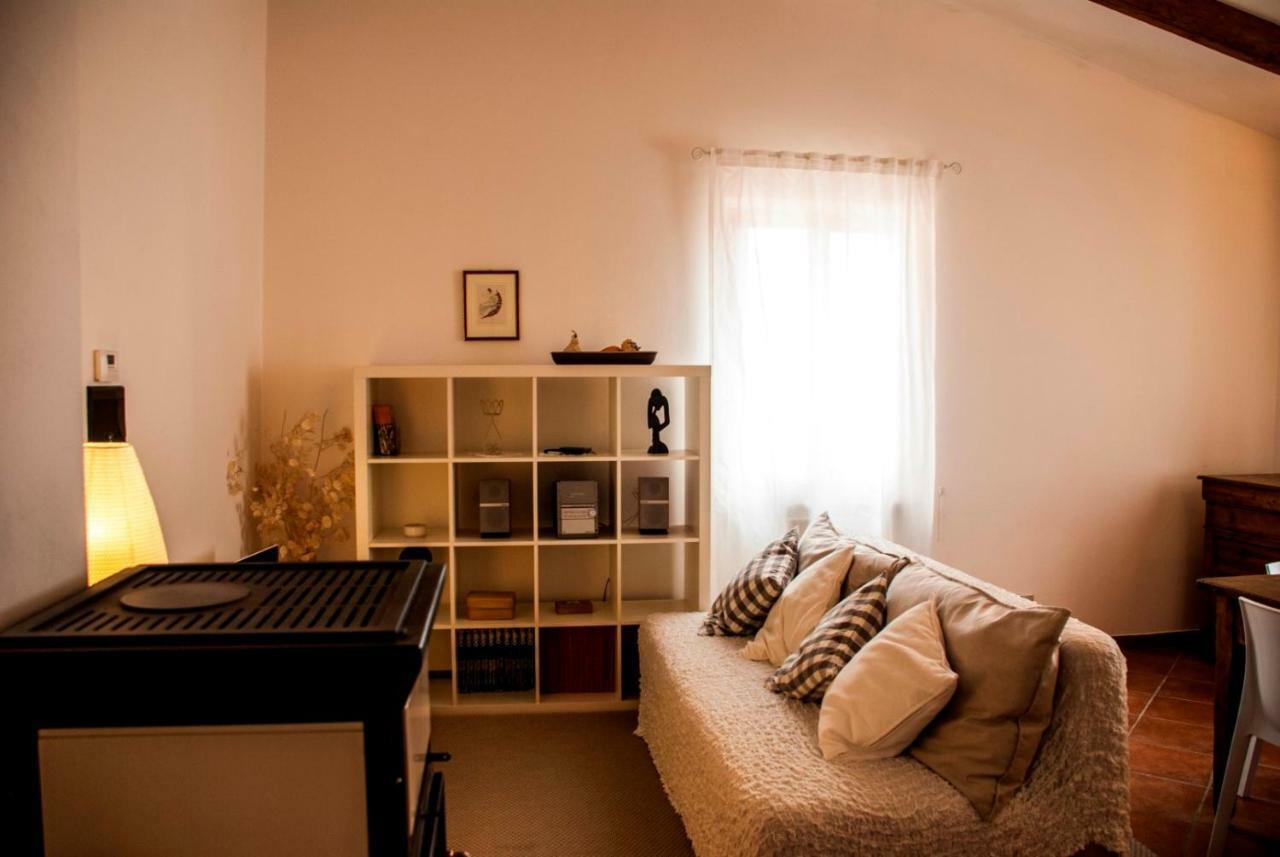 Bed and Breakfast Calmancino Delle Selve Urbino Exteriér fotografie