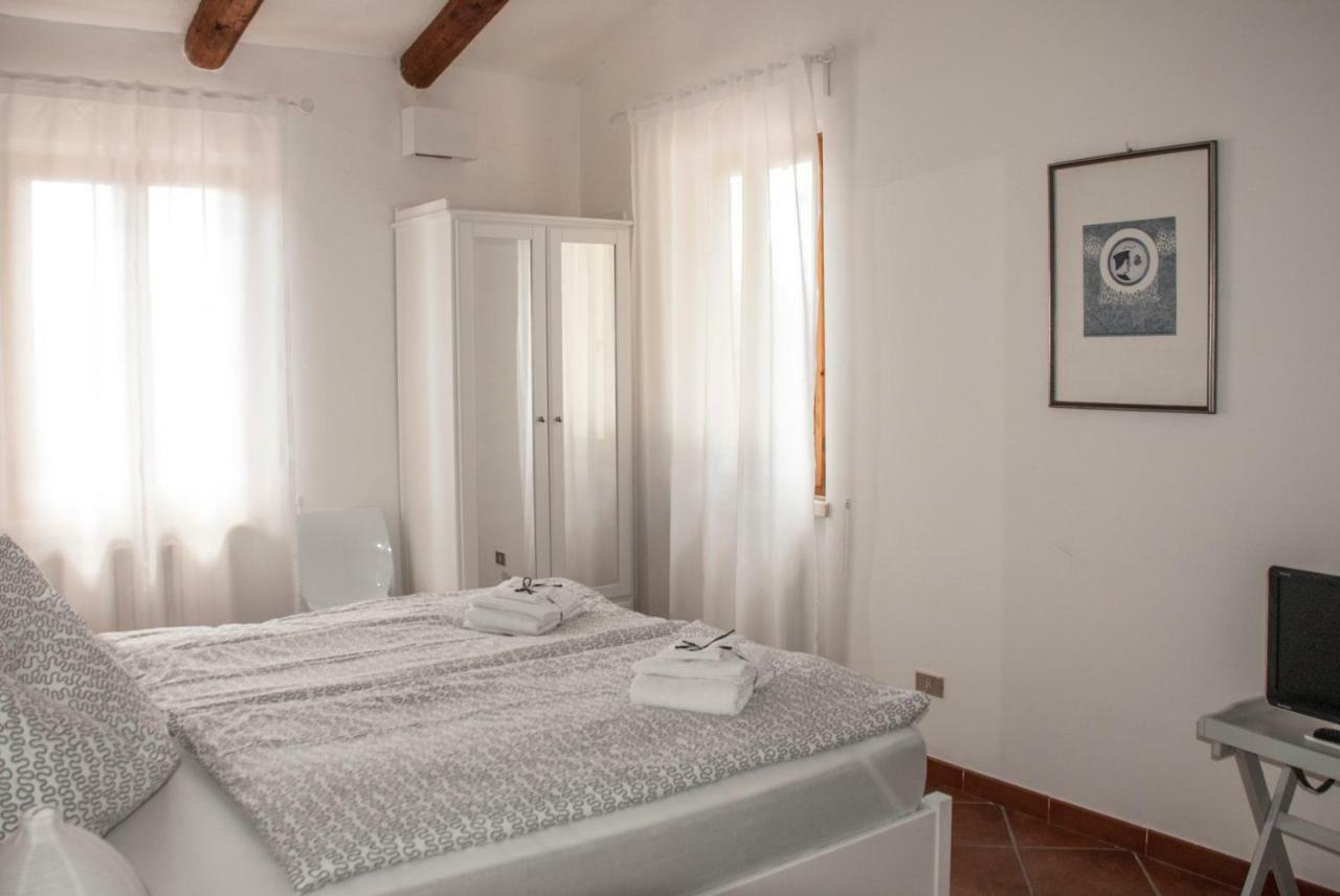 Bed and Breakfast Calmancino Delle Selve Urbino Exteriér fotografie